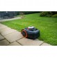 SEGWAY Navimow i108E robotas vejapjovė